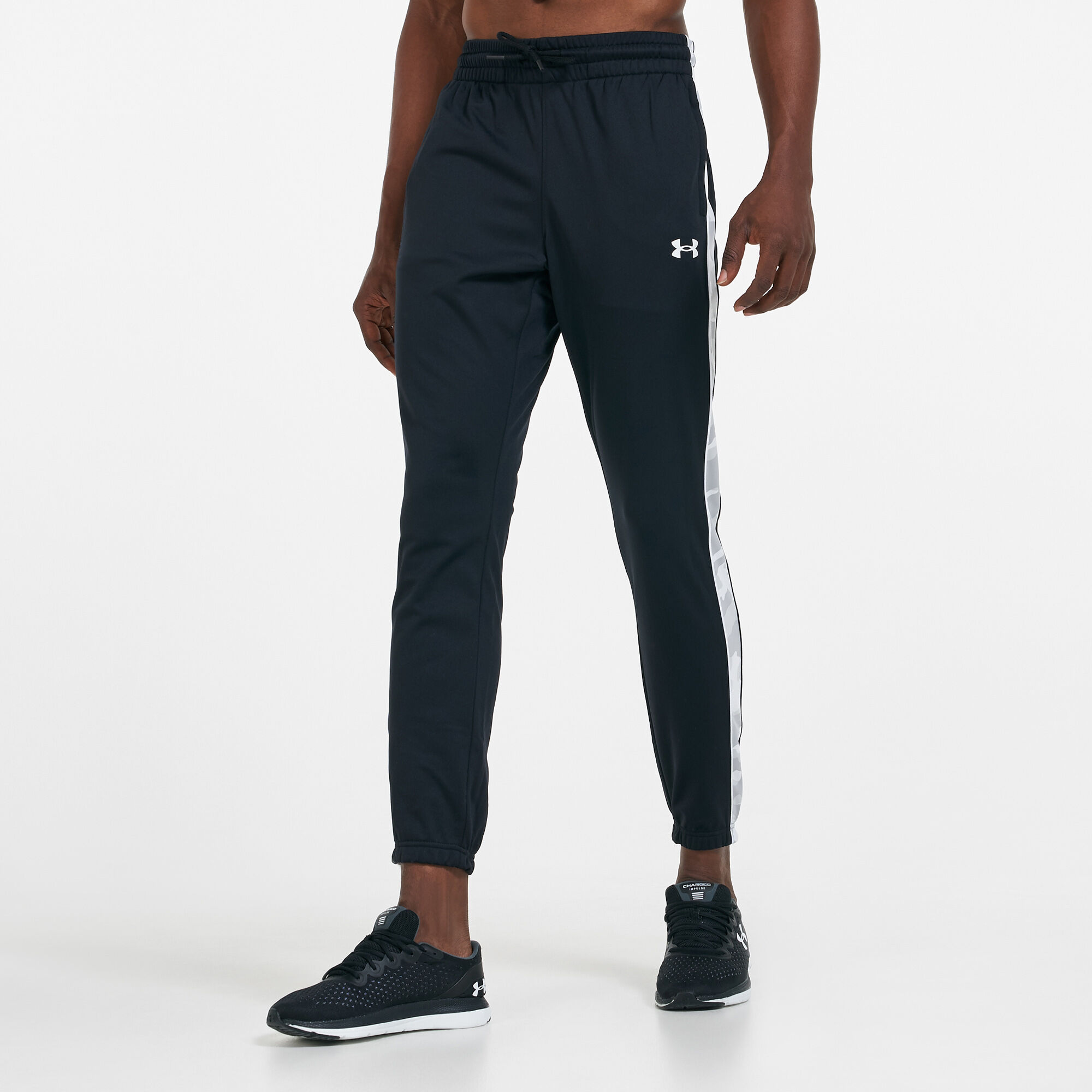 Under armour men's 2025 unstoppable track pants