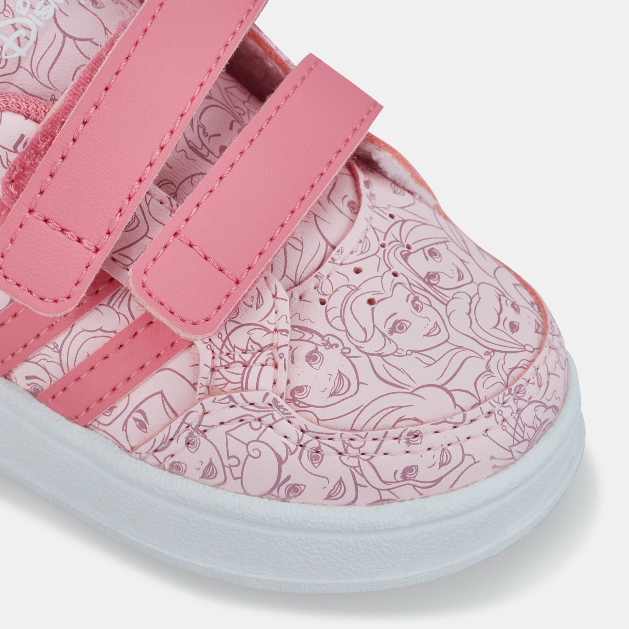 Kids x Disney Princess Breaknet Shoe