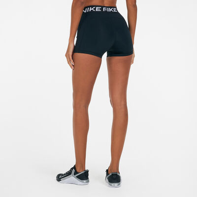 Nike Women's Pro Shorts Black Nike Women's Pro Shorts Black
