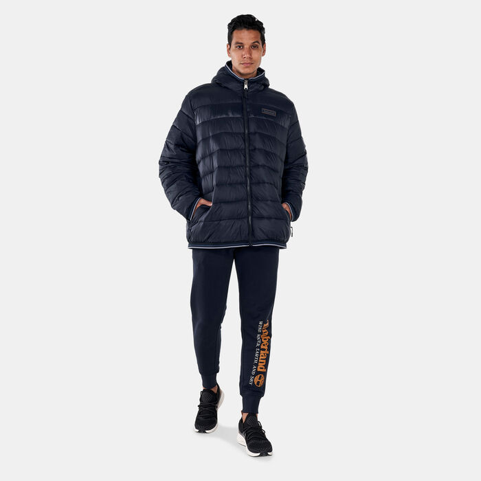 Timberland Men's Core Sweatpants Blue Timberland Men's Core Sweatpants Blue image number 2