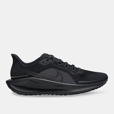 Nike Women's Pegasus 41 Road Running Shoes Black