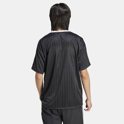 adidas Originals Men's Adicolor Top Black