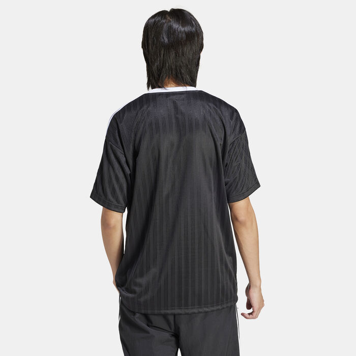 adidas Originals Men's Adicolor Top Black adidas Originals Men's Adicolor Top Black image number 1