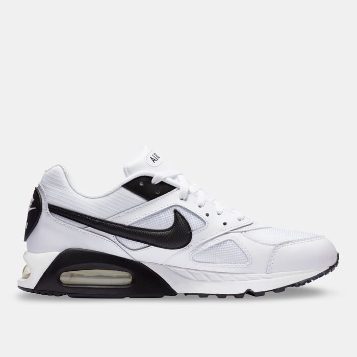 Nike Men's Air Max IVO Shoes White Nike Men's Air Max IVO Shoes White image number 1