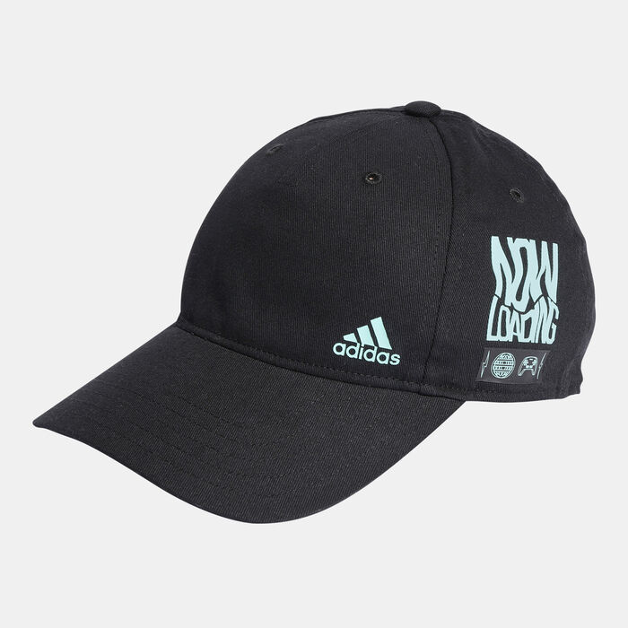 adidas Men's ARKD3 Cap Black adidas Men's ARKD3 Cap Black image number 0