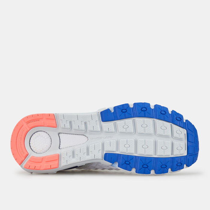 Women's UA Flow Velociti Wind Prizm Running Shoe Women's UA Flow Velociti Wind Prizm Running Shoe image number 3