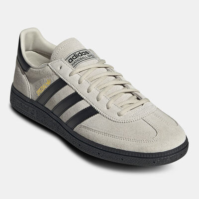 adidas Originals Men's Handball Spezial Shoes Beige adidas Originals Men's Handball Spezial Shoes Beige