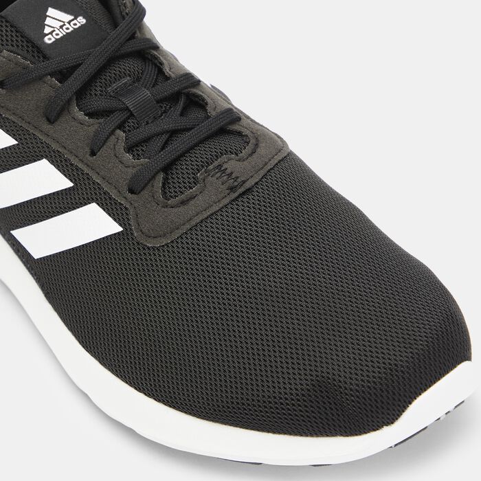 adidas Men's Coreracer Shoe Black adidas Men's Coreracer Shoe Black image number 4
