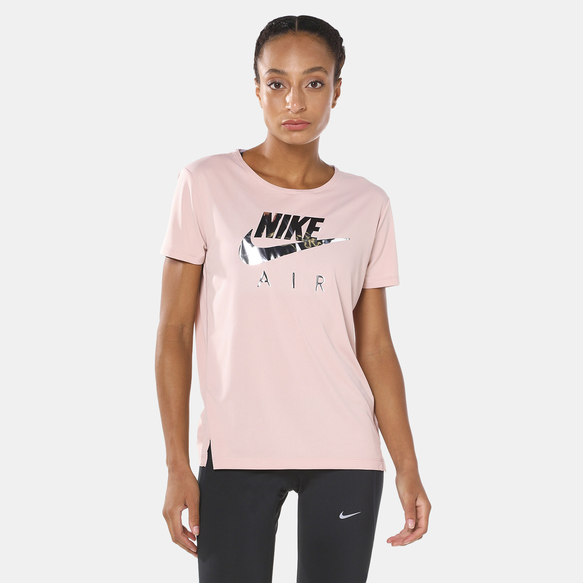 Nike air dri fit t shirt hotsell
