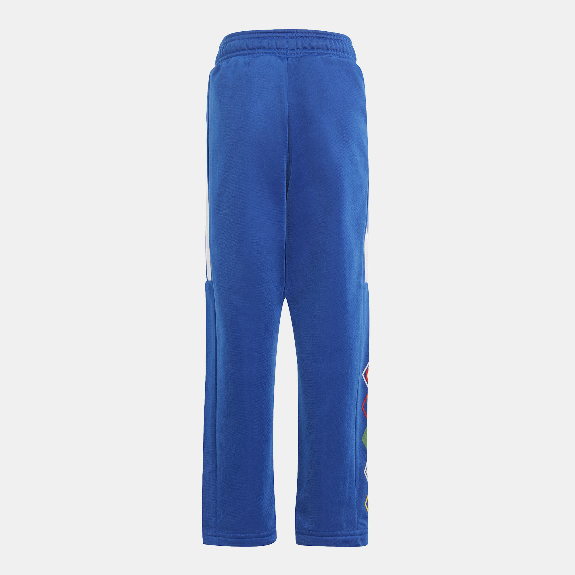 Adidas avengers kids top