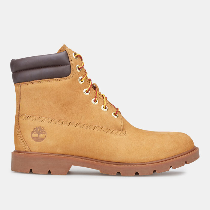 Timberland Men's 6-inch Water-Resistant Boot yellow Timberland Men's 6-inch Water-Resistant Boot yellow image number 0