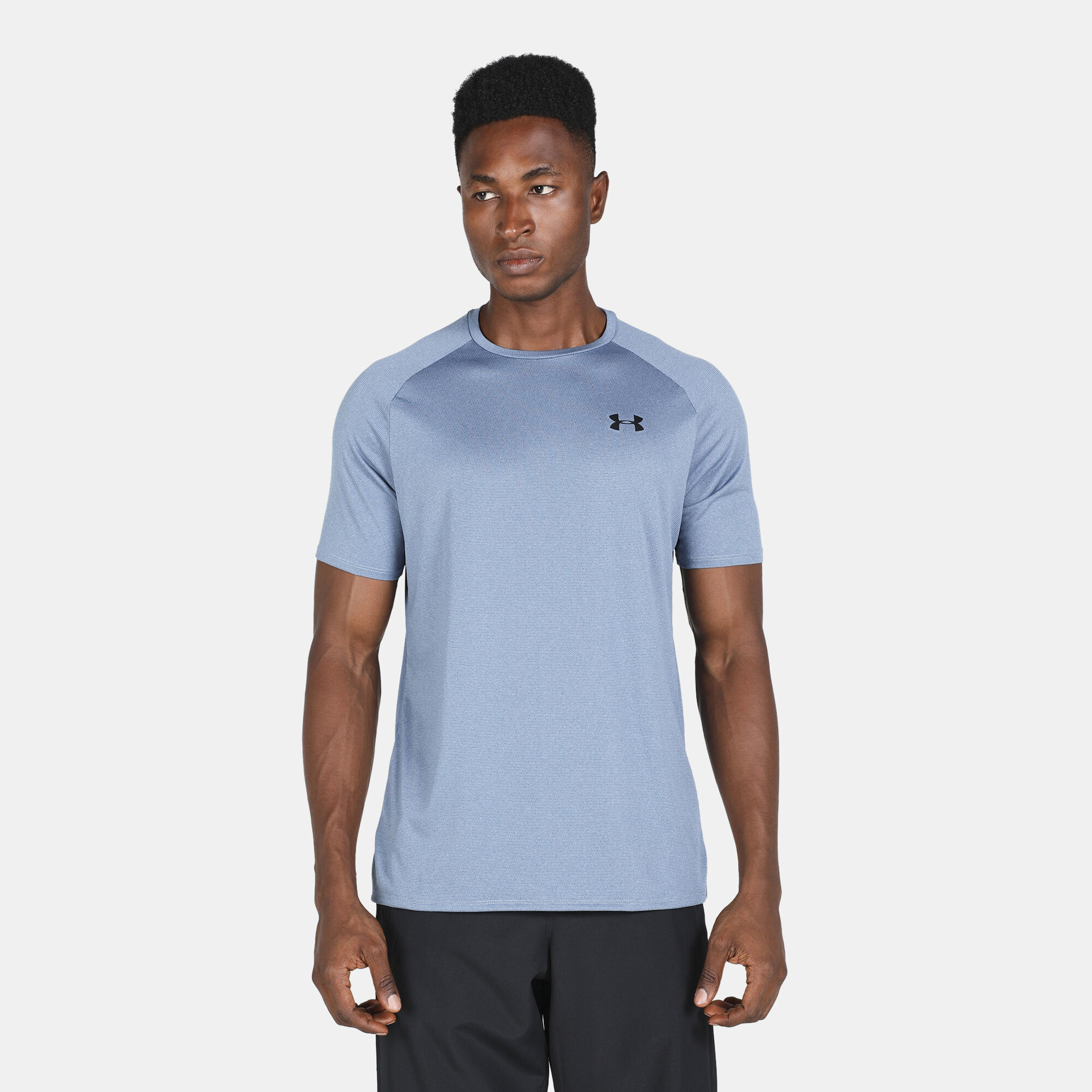 Ua tech store tee 2.0