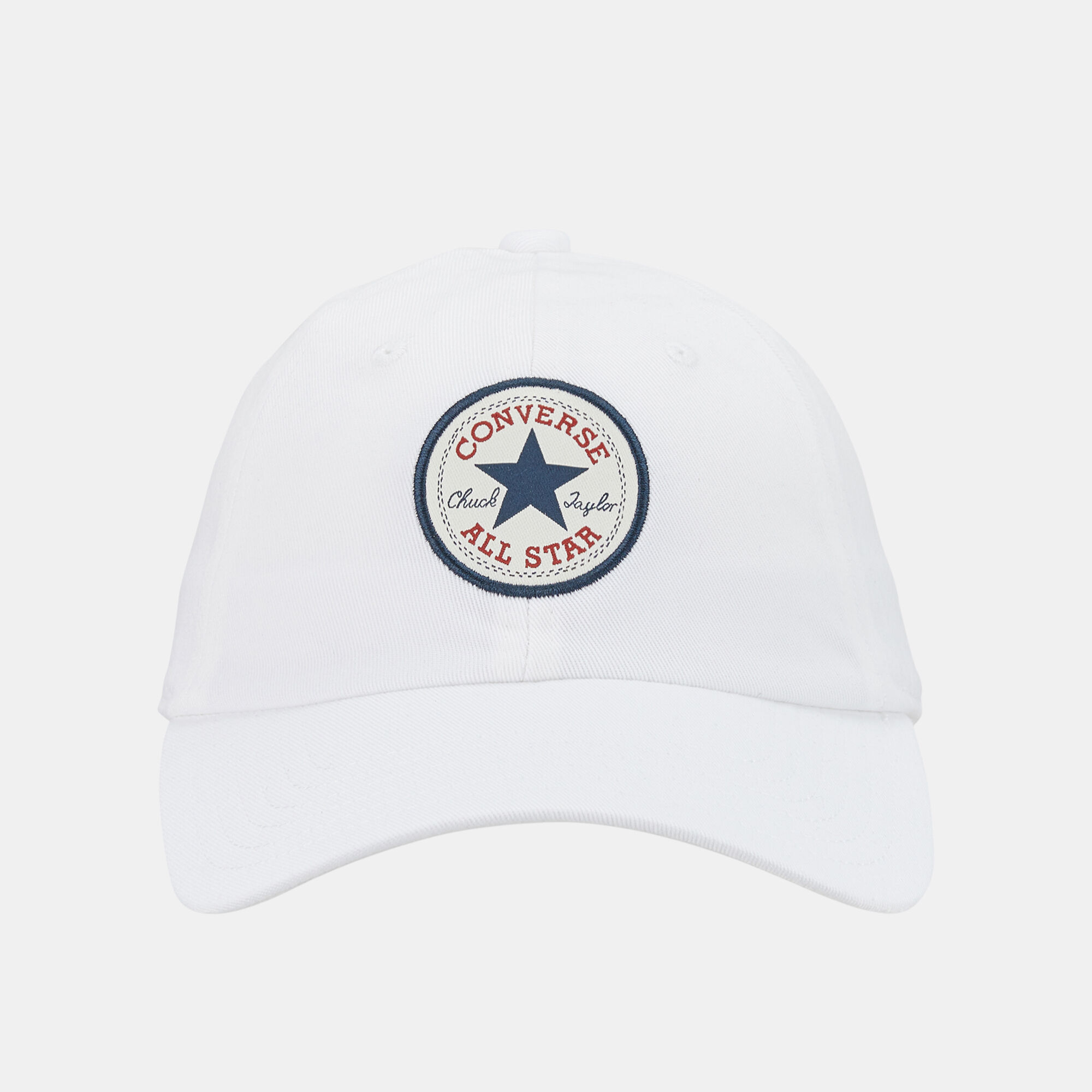Tip off Baseball Cap White Converse in KSA SSS