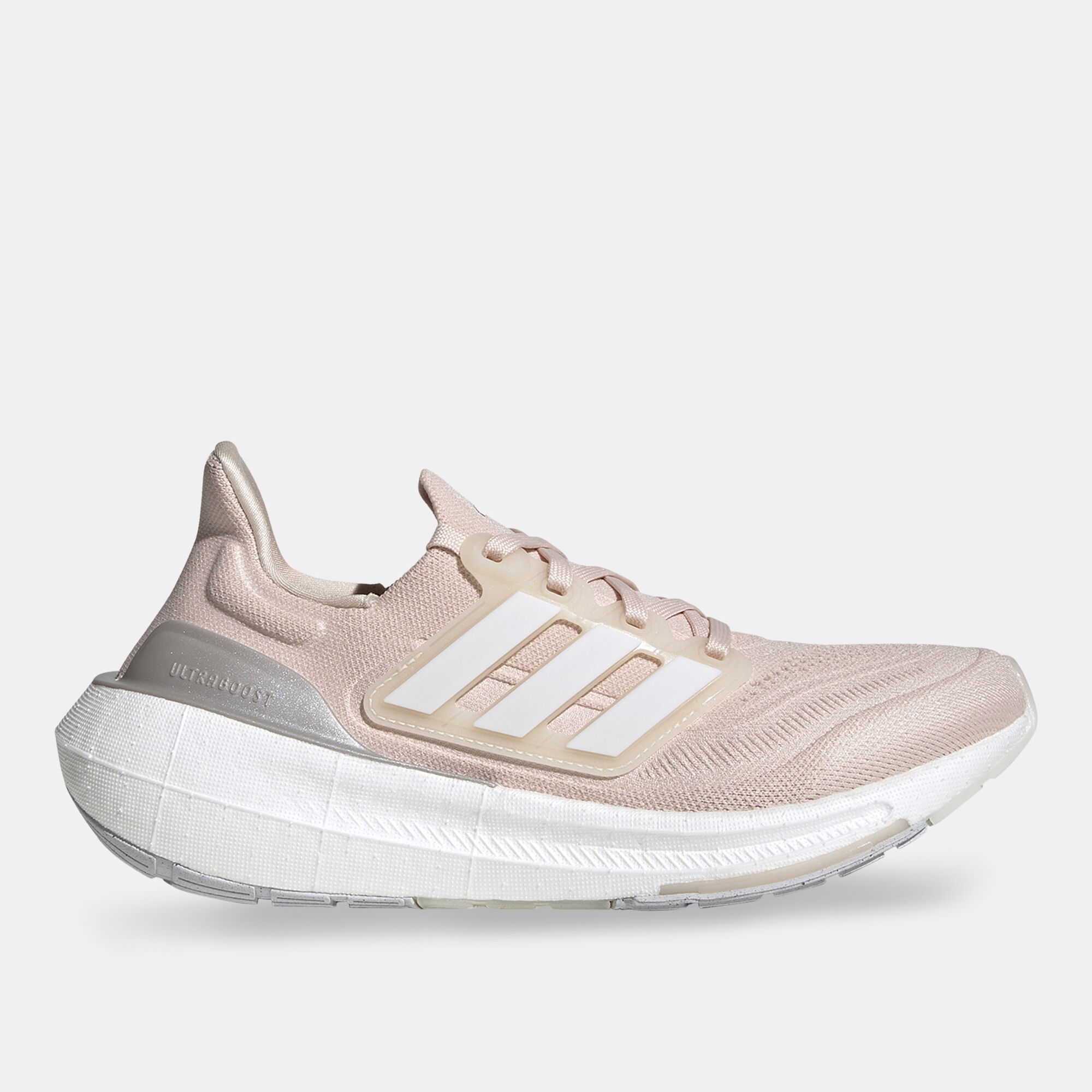Buy adidas Women s Ultraboost Light Running Shoes Pink in KSA SSS