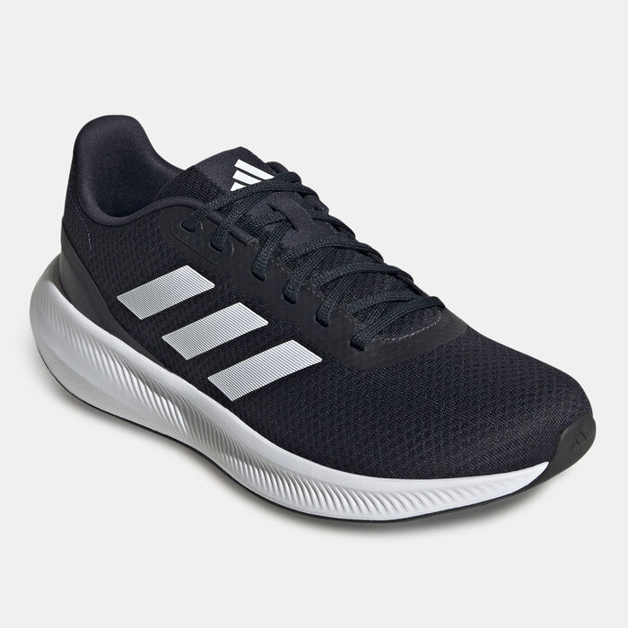 adidas Men's Runfalcon 3.0 Running Shoes Blue adidas Men's Runfalcon 3.0 Running Shoes Blue image number 1