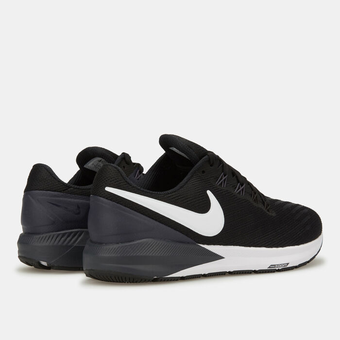 Women's Air Zoom Structure 22 Running Shoe Women's Air Zoom Structure 22 Running Shoe image number 2