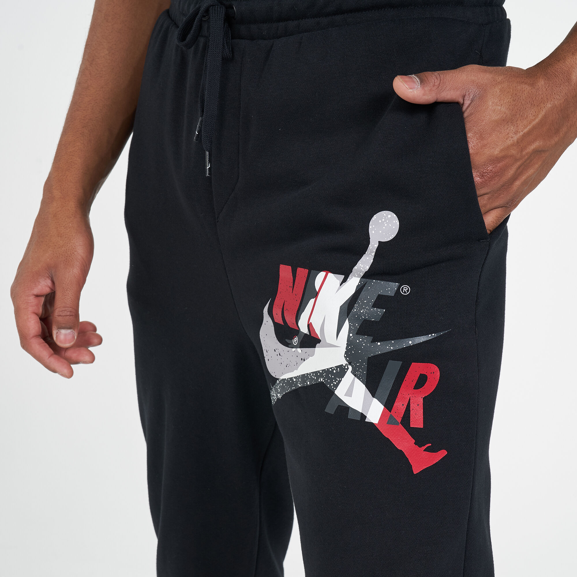 Jordan hotsell jumpman joggers