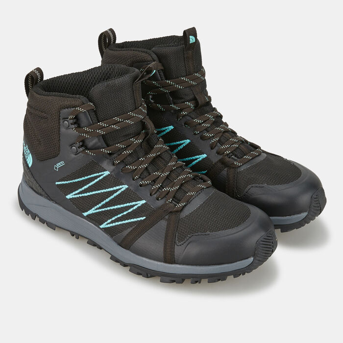 mid gore tex boots