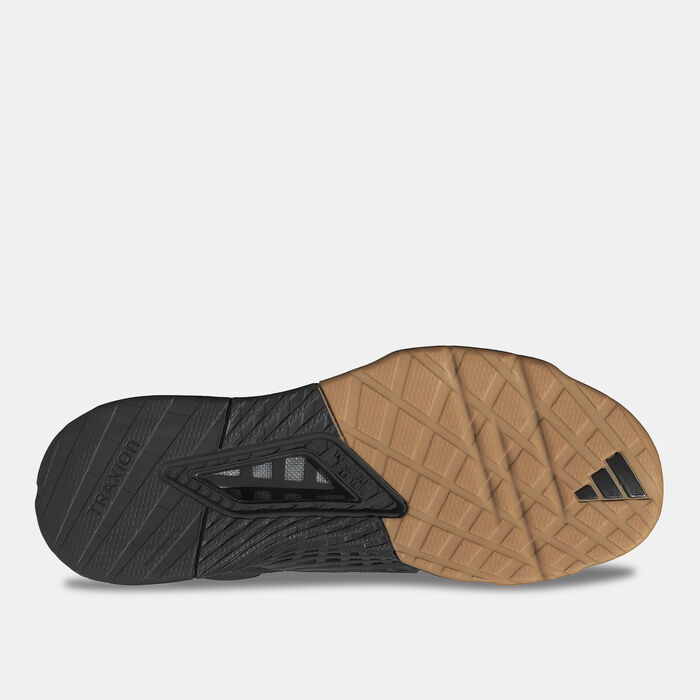 adidas Men's Dropset 3 Training Shoes Black adidas Men's Dropset 3 Training Shoes Black image number 3