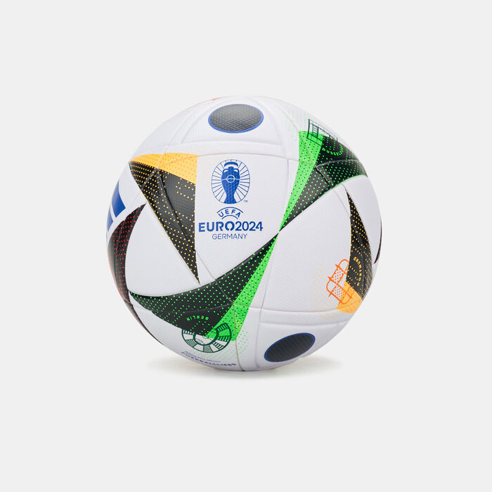 adidas Fussballliebe League Football White adidas Fussballliebe League Football White image number 0