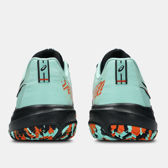 ASICS Men's GEL-CHALLENGER 15 Padel L.E. Shoes White ASICS Men's GEL-CHALLENGER 15 Padel L.E. Shoes White image number 5