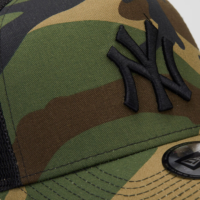 New Era Men's MLB New York Yankees 9Forty Cap Multi-Color New Era Men's MLB New York Yankees 9Forty Cap Multi-Color image number 2