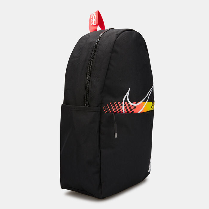 Kids' Neymar JR Football Backpack Kids' Neymar JR Football Backpack image number 2