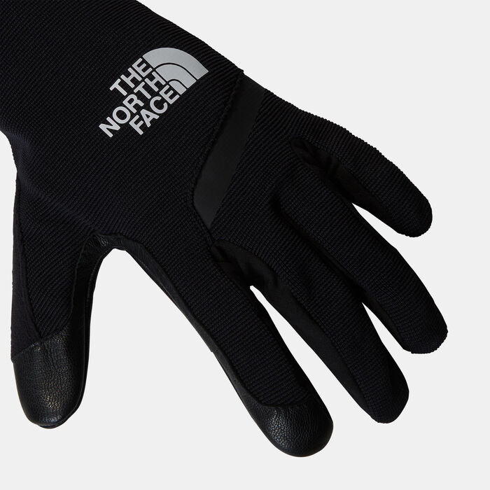 The North Face Amp Gloves Black The North Face Amp Gloves Black image number 2