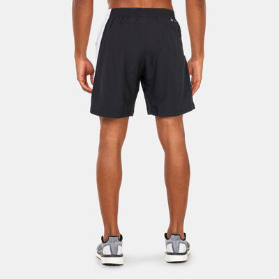 adidas Men's Own The Run Shorts Black