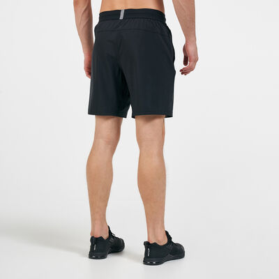 Nike Men's Dri-FIT Flex Yoga Shorts Multi-Color