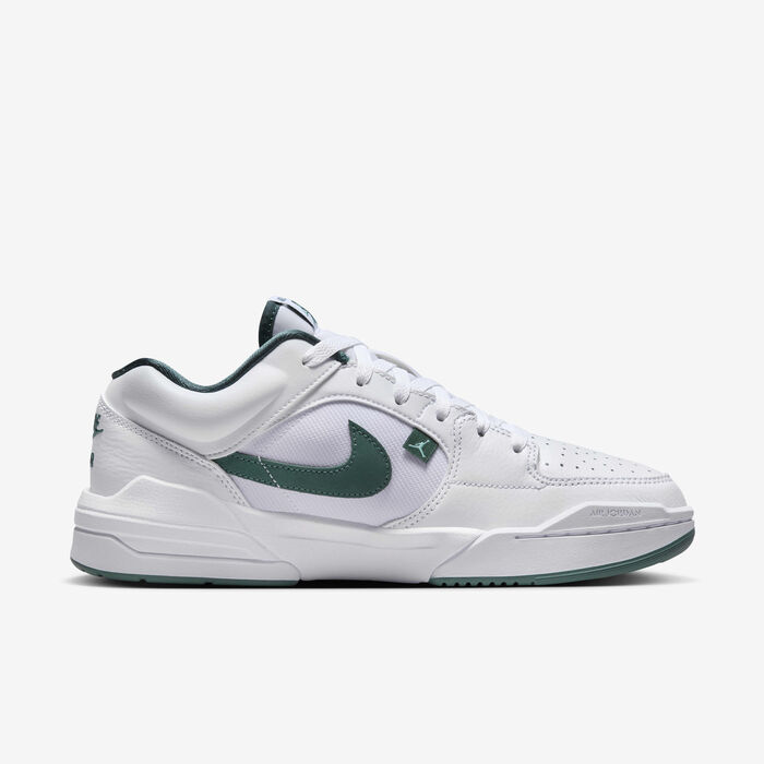 Jordan Women's Stadium 90 Shoes White Jordan Women's Stadium 90 Shoes White image number 2