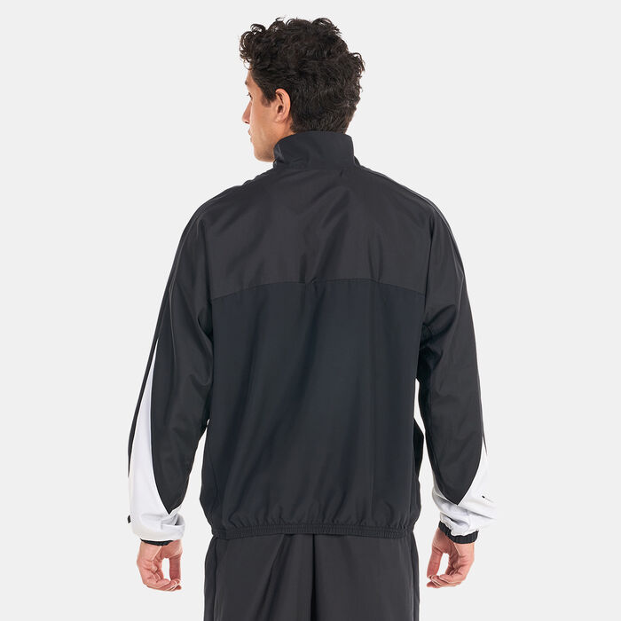 Nike Men's Starting 5 Jacket Black Nike Men's Starting 5 Jacket Black image number 1