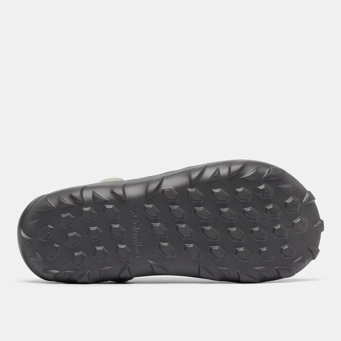 Columbia Men's Creeksider Clogs Black Columbia Men's Creeksider Clogs Black image number 3
