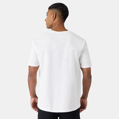 Sun and Sand Sports Men's Relaxed T-Shirt White Sun and Sand Sports Men's Relaxed T-Shirt White