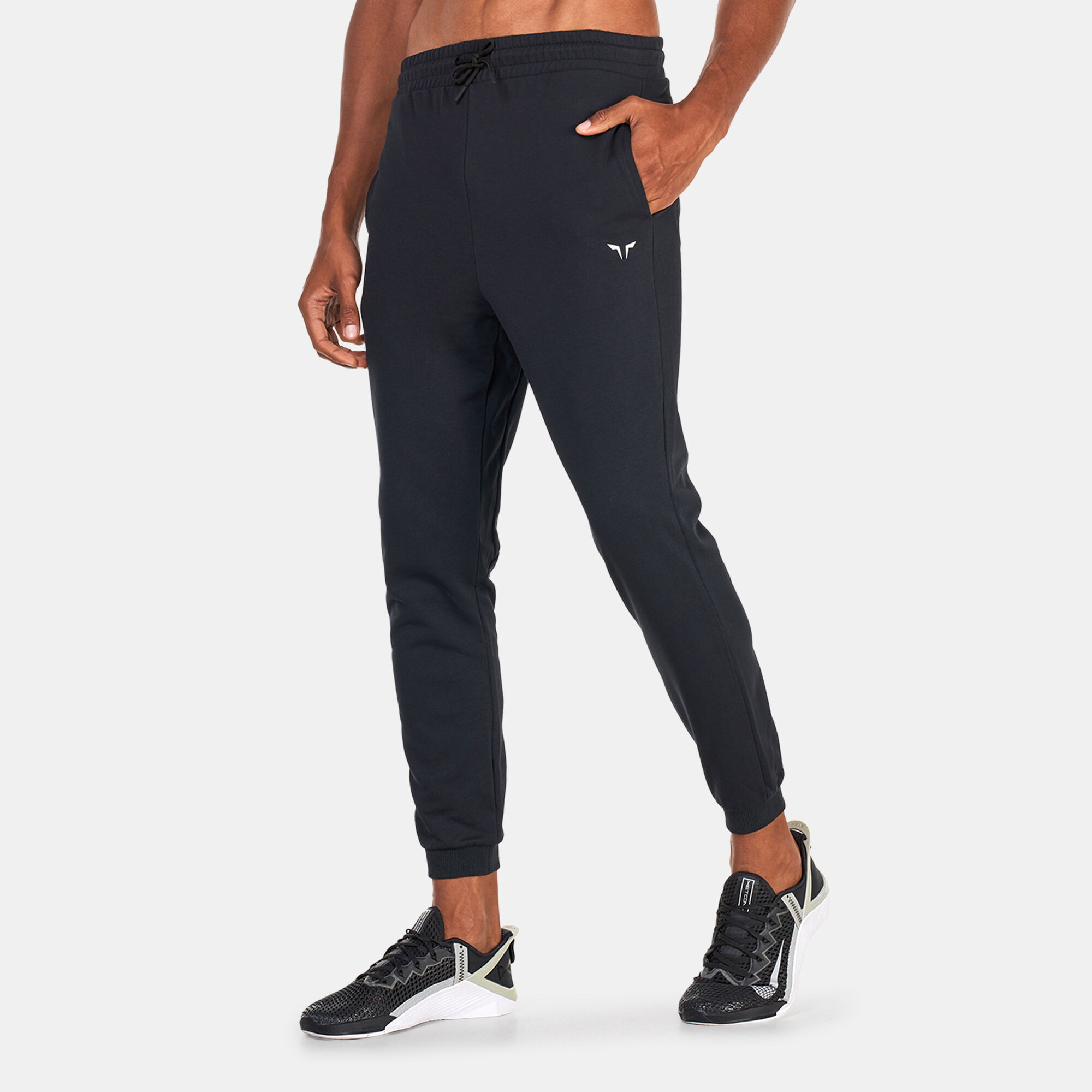 Men's training joggers best sale