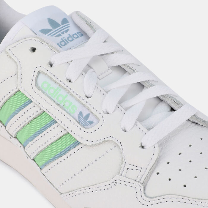 adidas Originals Women's Continental 80 Shoe White adidas Originals Women's Continental 80 Shoe White image number 4
