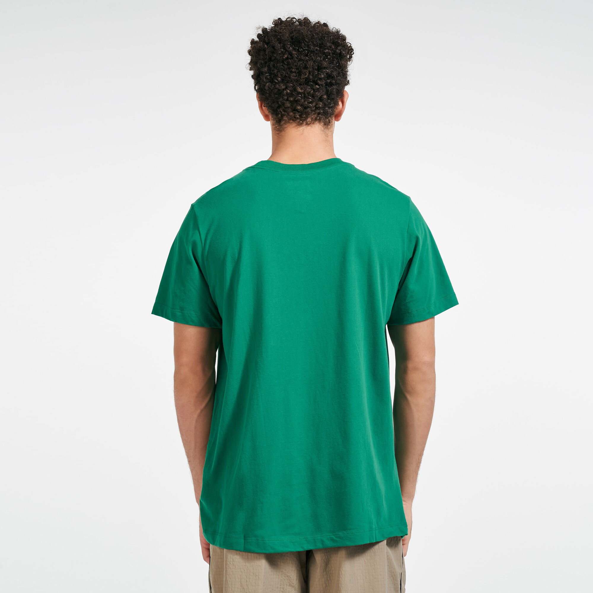 Men s Boston Celtics Dri FIT NBA T Shirt