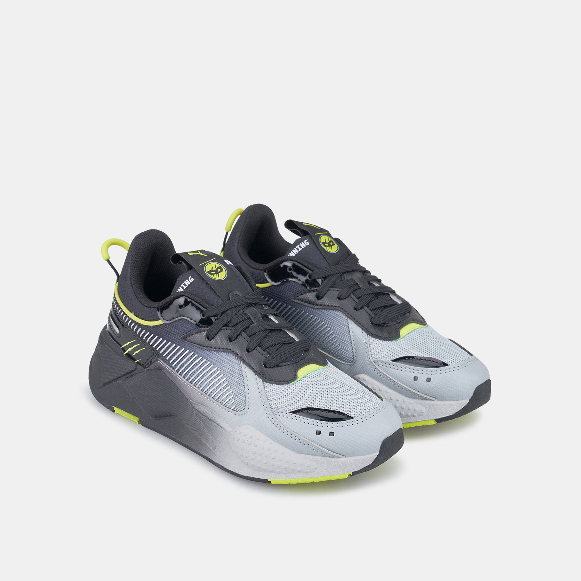 Puma rs store x om