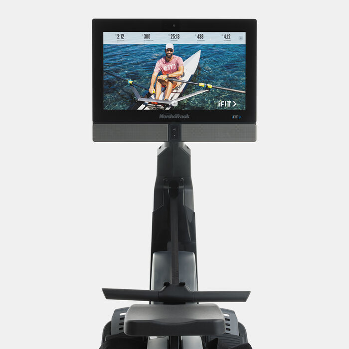 NordicTrack RW600 Rowing Machine Multi-Color NordicTrack RW600 Rowing Machine Multi-Color image number 2