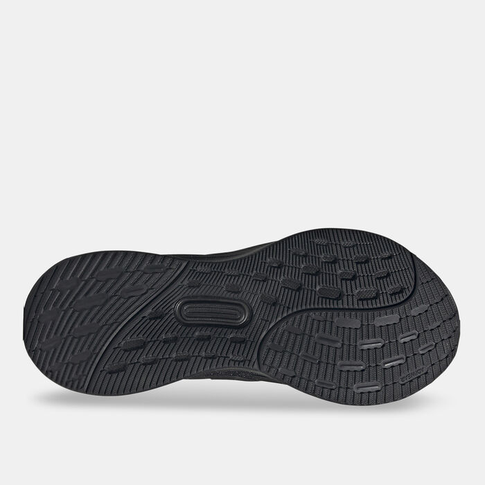 adidas Women's Ultrarun 5 Running Shoes Black image number 3