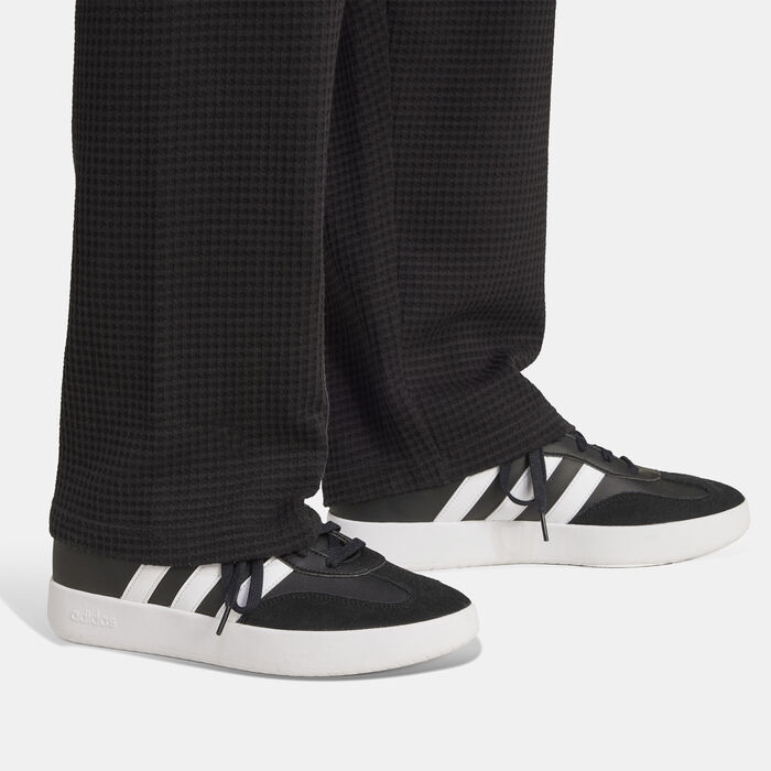 adidas Men's ALL SZN Joggers Black adidas Men's ALL SZN Joggers Black image number 4