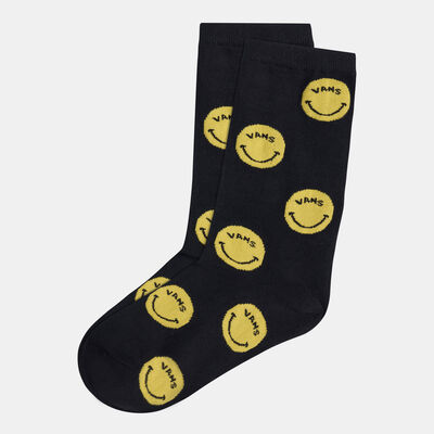 Vans Kids' Ticker Socks Black Vans Kids' Ticker Socks Black