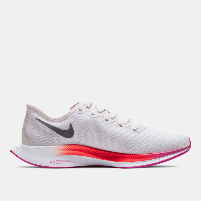 Women's Pegasus Zoom Turbo 2 Running Shoe Women's Pegasus Zoom Turbo 2 Running Shoe image number 0