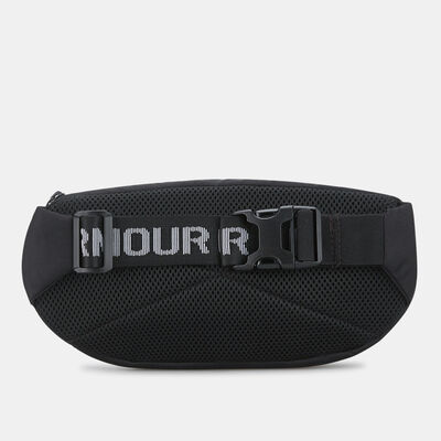 Under Armour UA Flex Hip Pack Black Under Armour UA Flex Hip Pack Black