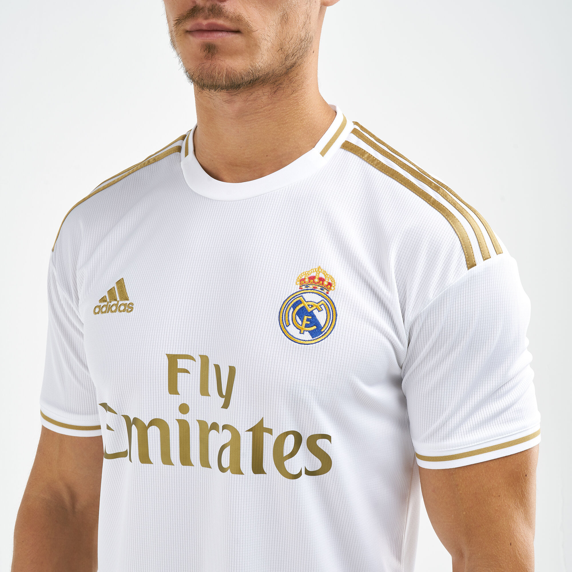 Madrid jersey 2019 top