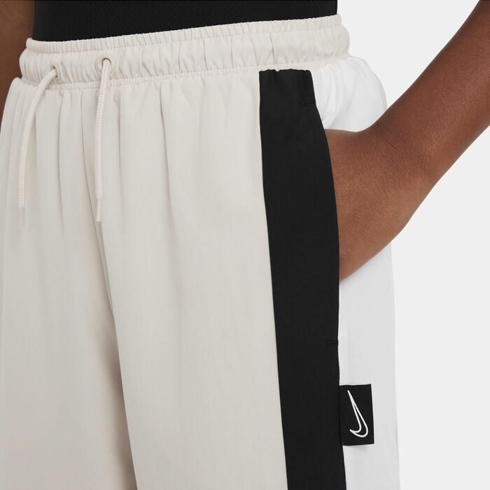 Nike Kids' Dri-FIT Academy Tracksuit White image number 7