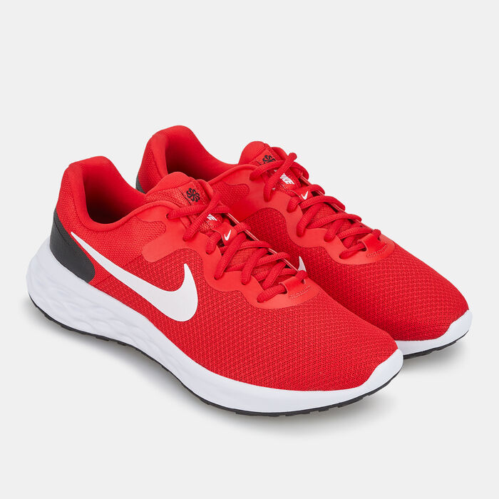 Nike Men's Revolution 6 Next Nature Road Running Shoe Nike Men's Revolution 6 Next Nature Road Running Shoe image number 1
