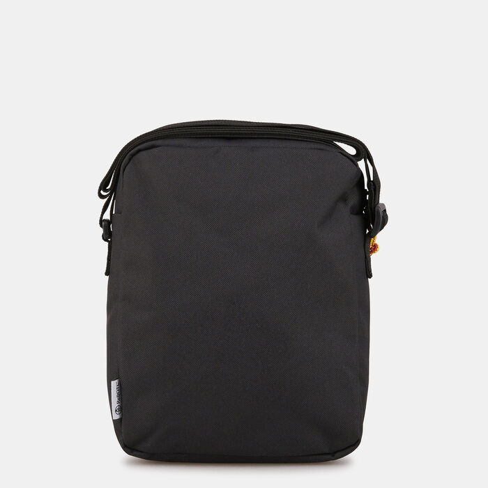 Timberland Thayer Crossbody Bag Black Timberland Thayer Crossbody Bag Black image number 1