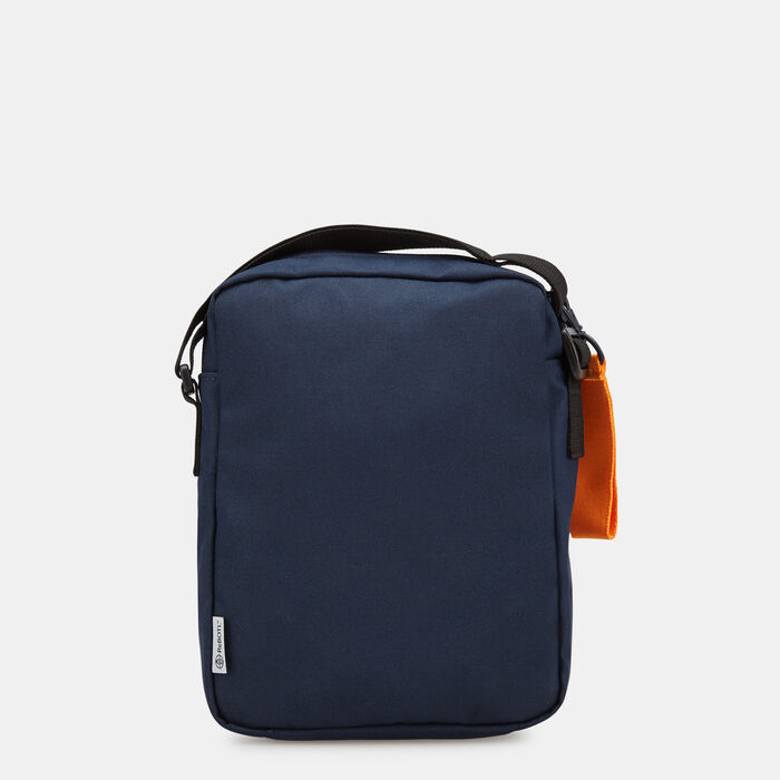 Timberland Logo Crossbody Bag Blue Timberland Logo Crossbody Bag Blue image number 1