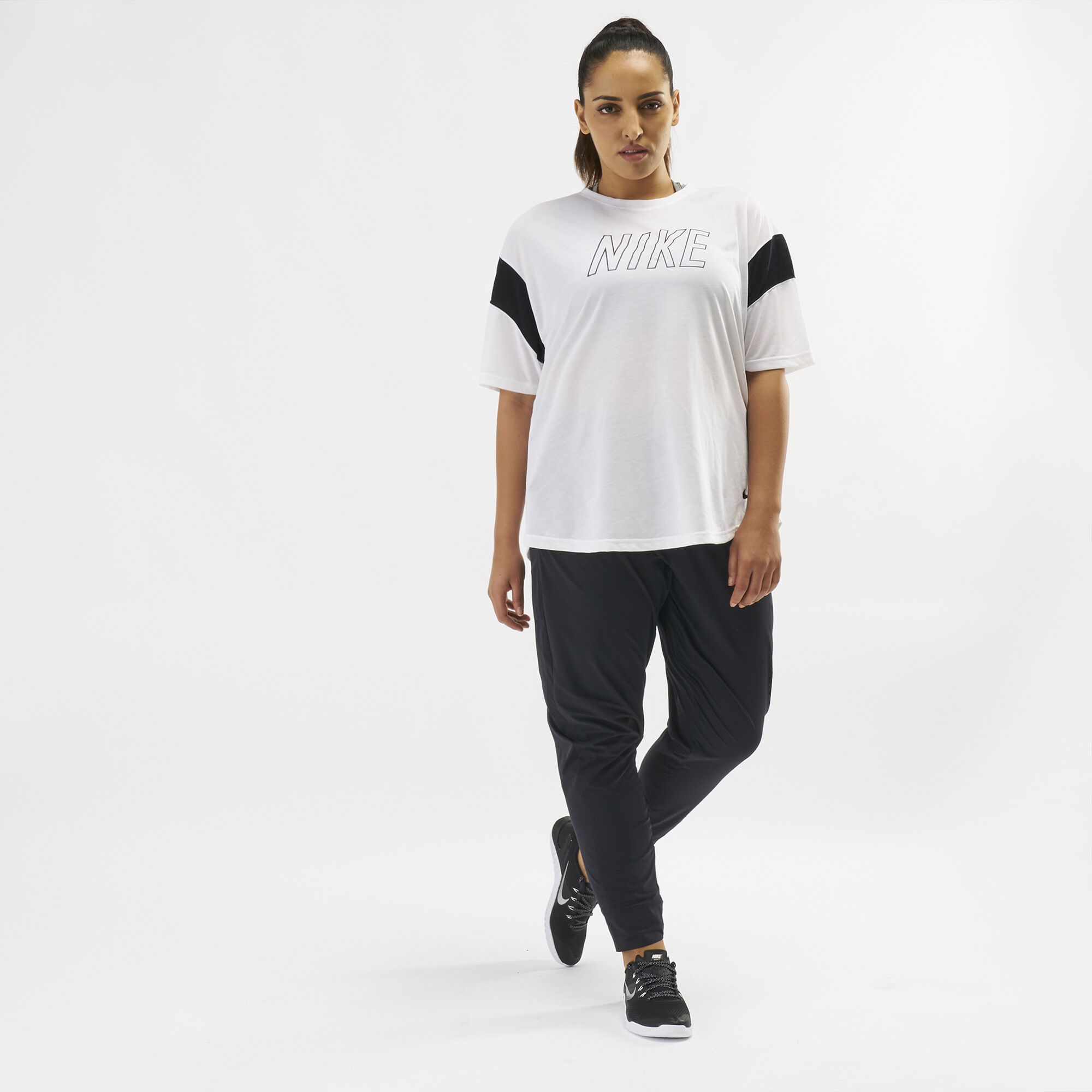 Nike flex bliss pants top
